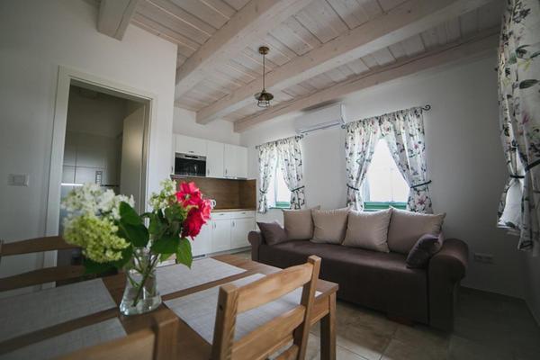 Apartment Borostyan Porta Lesencetomaj