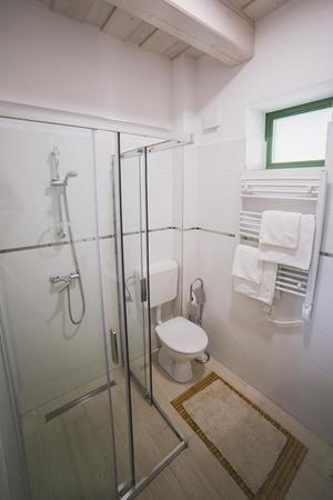 Apartment Borostyan Porta Lesencetomaj