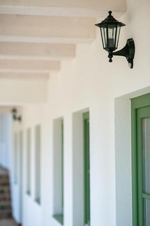 Borostyan Porta Apartment