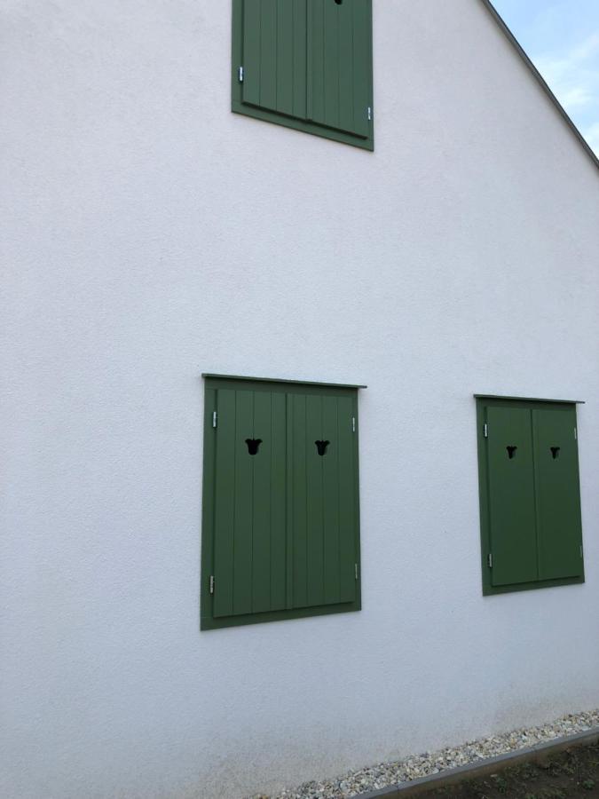 Apartament Borostyan Porta